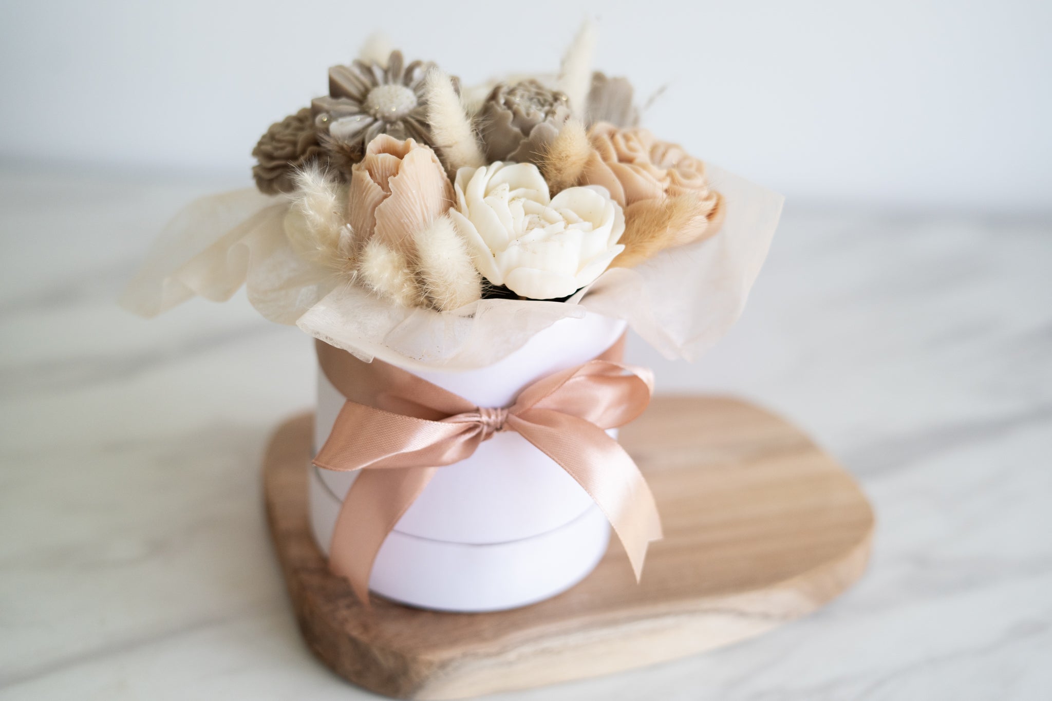 Nos produits phares - L'Atelier Douceurs & Senteurs