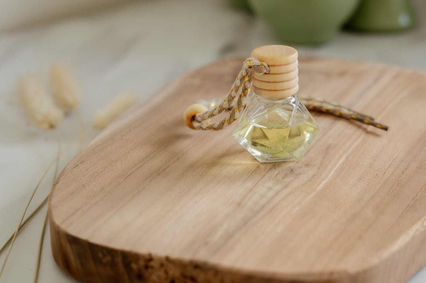 Petits plaisirs à prix doux - L'Atelier Douceurs & Senteurs