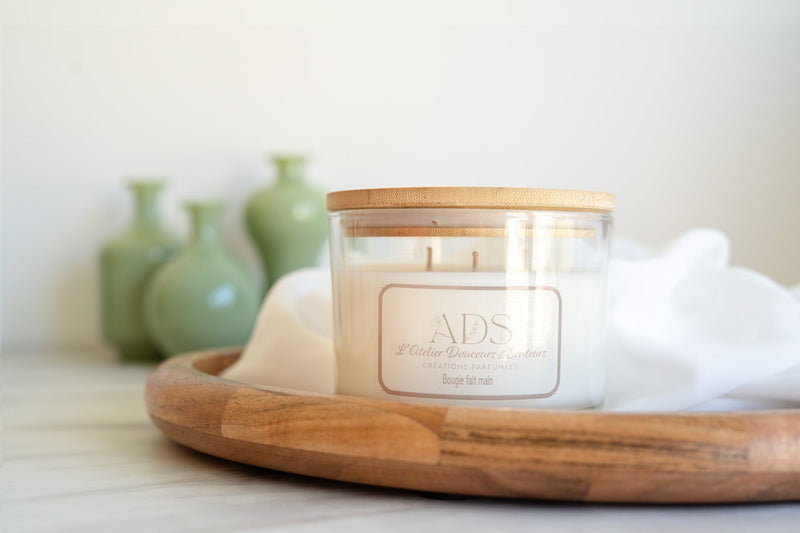 Tous nos produits - L'Atelier Douceurs & Senteurs